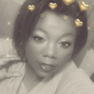 Meet your Posher, Antoinette